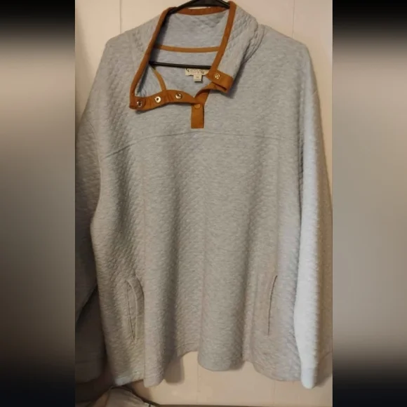 Koolaburra by UGG Brown Jacket - Picture 1 of 2